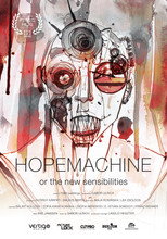 Hopemachine – Or the New Sensibilities (2026)