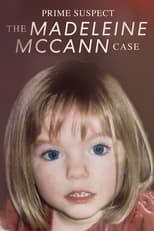 Poster di Prime Suspect: The Madeleine McCann Case