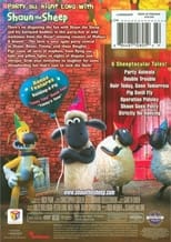 Poster for Shaun the Sheep: Party Animals