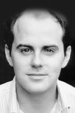 Will Birch as Clive Everard in Negotiations