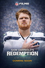 Sam Darnold's Redemption poster