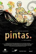 Pintas poster movie