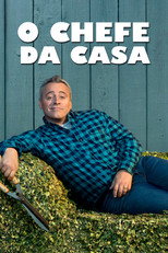 Pôster de Temporada 4 — O Chefe da Casa