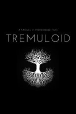 Tremuloid main poster