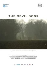 Poster for The Devil Dogs