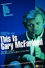 Poster for This Is Gary McFarland