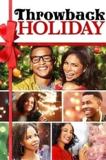 Poster for Throwback Holiday 