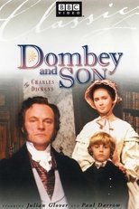 Dombey and Son poster image