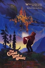 The Great Land of Small (1986)
