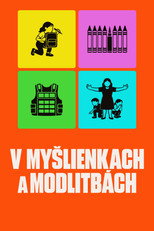 V myšlienkach a modlitbách