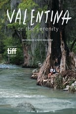 Poster for Valentina or the Serenity