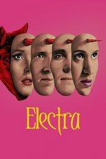 Electra main poster