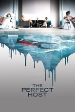 Poster for The Perfect Host 