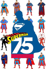 Poster di Superman 75