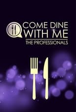 Poster for Come Dine with Me: The Professionals