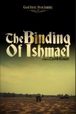 Poster for The Binding of Ishmael 