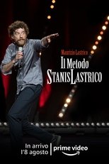 Poster for Il metodo StanisLastrico