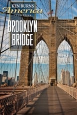 Poster for Brooklyn Bridge