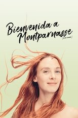 VER Bienvenida a Montparnasse (2017) Online