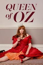 Poster di Queen of Oz