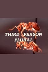 Poster for Third Person Plural