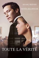 The Whole Truth poster