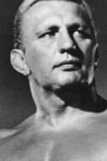 Foto retrato de Buddy Rogers