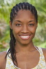 Roxy Morris