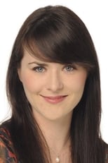Caro Meldrum-Hanna as Self - Presenter in EXPOSED
