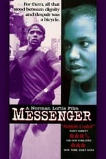 Poster for Messenger