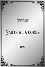 Poster for Sauts à la corde