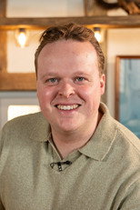 Timon Michiels as Self - Chef in Meat Timon