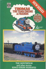 Thomas & Friends: The Deputation and Other Stories