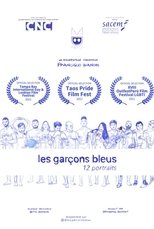 Men in Blue: 12 Stories main poster