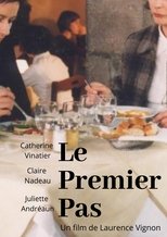 Poster for Le premier pas