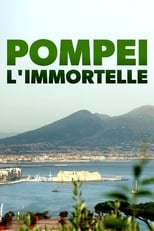Poster for Immortal Pompeii