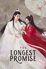 Poster for The Longest Promise