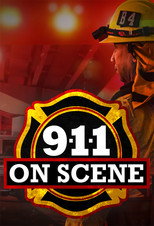911 On Scene poster