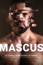 Mascus, les hommes qui détestent les femmes main poster