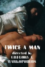 Poster for Twice a Man