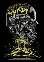 Čurby - The 20 Anniversary of OBSCENE EXTREME