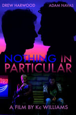 Poster for Nothing in Particular