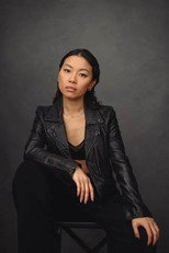 Lorraine Tai