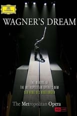 Poster for Wagner's Dream