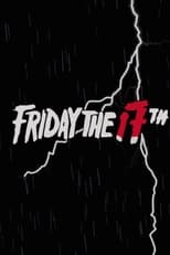 Poster for Friday The 17th