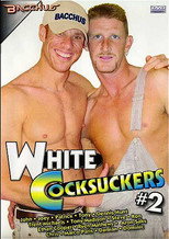 White Cocksuckers 2