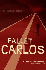 Fallet Carlos poster