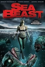 Sea Beast - Das Ungeheuer aus der Tiefe