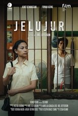 Jelujur poster movie