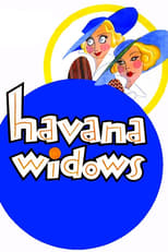 Poster for Havana Widows